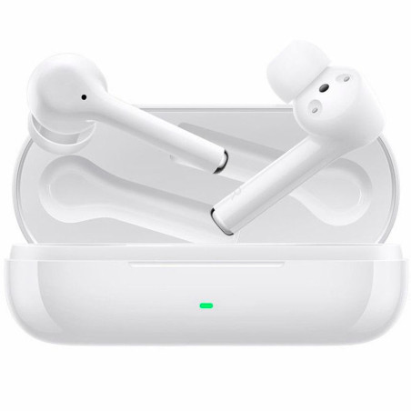 Fone de Ouvido Huawei FreeBuds 3i Bluetooth - Ceramic White WAL-CT025