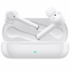 Fone de Ouvido Huawei FreeBuds 3i Bluetooth - Ceramic White WAL-CT025