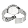 Relógio Masculino Casio AMW-880D-2A1VDF Prata