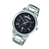 Relógio Masculino Casio BEM-152D-1AVDF Prata