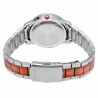 Relógio Feminino Casio LTP-1358RG-7AVDF Rosa/Prata