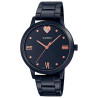 Relógio Feminino Casio LTP-2022VB-1CDR Preto