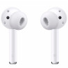 Fone de Ouvido Huawei FreeBuds 3i Bluetooth - Ceramic White