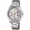 Relógio Unisex Casio LTP-2088D-7AVDF Prata