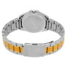 Relógio Feminino Casio LTP-2088SG-7AVDF Prata/Ouro