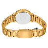 Relógio Feminino Casio LTP-B115G-9EVDF Ouro