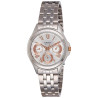 Relógio Feminino Casio LTP-E308D-7AVDF Prata