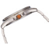 Relógio Feminino Casio LTP-E308D-7AVDF Prata