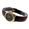 Relógio Feminino Casio LTP-V001GL-1BUDF Marrom