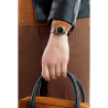 Relógio Feminino Casio LTP-V001GL-1BUDF Marrom