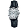 Relógio Feminino Casio LTP-V001L-7BUDF Preto