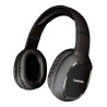 Fone Toshiba com Microfone RZE-D160-HK Preto