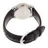 Relógio Feminino Casio LTP-V001L-7BUDF Preto
