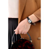 Relógio Feminino Casio LTP-V001L-7BUDF Preto