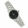 Relógio Feminino Casio LTP-V002D-1AUDF Prata