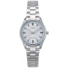 Relógio Feminino Casio LTP-V005D-7AUDF Prata