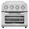 Cuisinart Air Fryer TOA-28CL 1500W 220V Compact Kitchen Oven