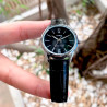 Relógio Feminino Casio LTP-V005L-1AUDF Preto