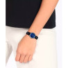 Relógio Feminino Casio LTP-V005L-2BUDF Preto