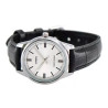 Relógio Feminino Casio LTP-V005L-7AUDF Preto