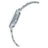 Relógio Feminino Casio LTP-VT02D-1AUDF Prata