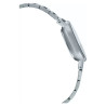 Relógio Feminino Casio LTP-VT02D-1AUDF Prata