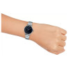 Relógio Feminino Casio LTP-VT02D-1AUDF Prata