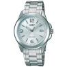 Relógio Masculino Casio MTP-1215A-7ADF Prata