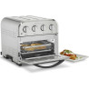 Horno Air Fryer Cuisinart TOA-28CL 1500W 220V - compacto