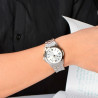 Relógio Masculino Casio MTP-1215A-7ADF Prata