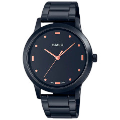 Relógio Masculino Casio MTP-2022VB-1CDR Preto