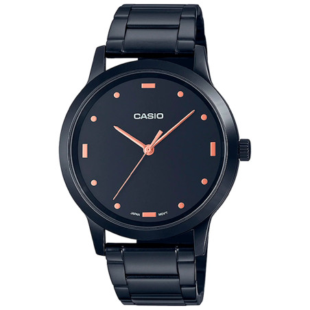 Relógio Masculino Casio MTP-2022VB-1CDR Preto