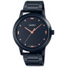 Relógio Masculino Casio MTP-2022VB-1CDR Preto