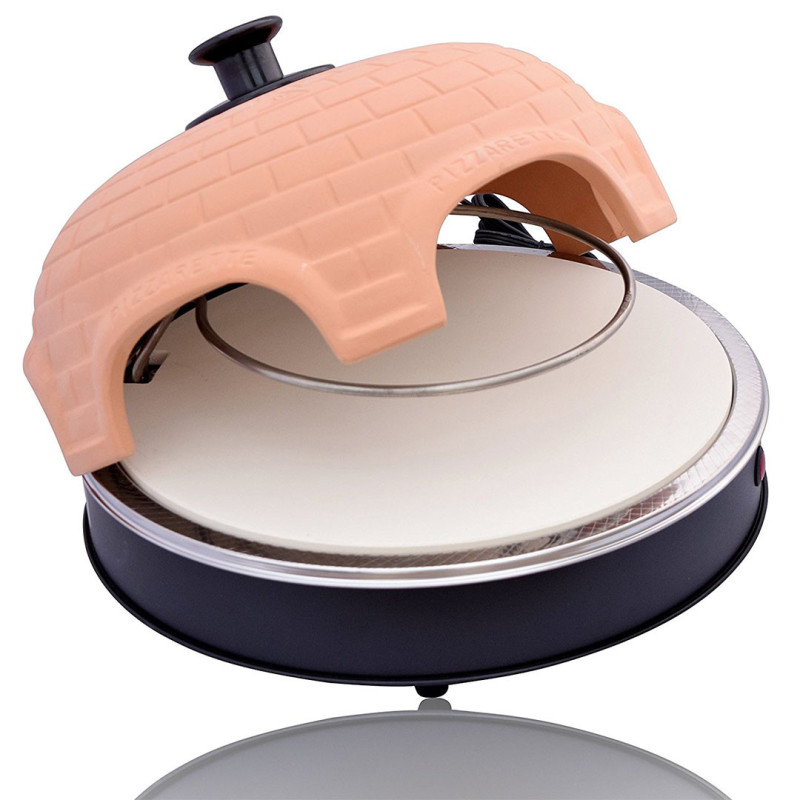 Forno De Pizza Vizzion Pizzarette 220V ~  50Hz