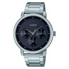 Relógio Masculino Casio MTP-B305D-1EVDF Prata