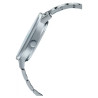 Relógio Masculino Casio MTP-B305D-1EVDF Prata
