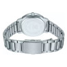 Relógio Masculino Casio MTP-B305D-1EVDF Prata