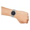 Relógio Masculino Casio MTP-B305D-1EVDF Prata
