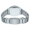 Relógio Masculino Casio MTP-B305D-7EVDF Prata