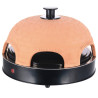 Forno De Pizza Vizzion Pizzarette 220V ~  50Hz