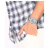 Relógio Masculino Casio MTP-B305D-7EVDF Prata
