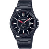 Relógio Masculino Casio MTP-E700B-1EVDF Preto