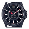 Relógio Masculino Casio MTP-E700B-1EVDF Preto