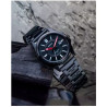 Relógio Masculino Casio MTP-E700B-1EVDF Preto