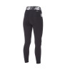 Calça New Balance Feminina High Rise 7 M Preto – WP21177BK