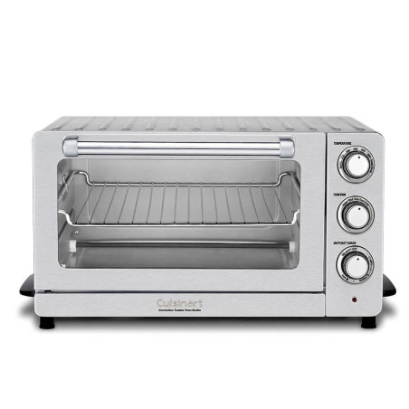 Forno Cuisinart TOB-60NPCXA 17L 220V 50Hz