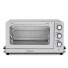 Forno Cuisinart TOB-60NPCXA 17L 220V 50Hz