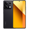 Smartphone Xiaomi Redmi Note 13 5G Dual SIM 6GB+128GB 6.67" OS 13 - Preto Grafite EU 51354
