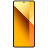Smartphone Xiaomi Redmi Note 13 5G Dual SIM 6GB+128GB 6.67" OS 13 - Preto Grafite EU 51354