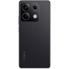 Smartphone Xiaomi Redmi Note 13 5G Dual SIM 6GB+128GB 6.67" OS 13 - Preto Grafite EU 51354